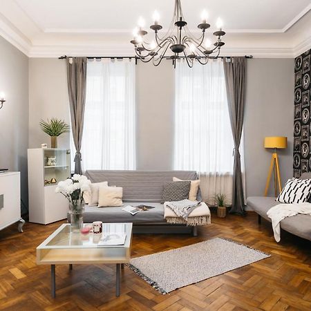 Sklodowskiej Apartment II - Loftaffair Krakow Luaran gambar
