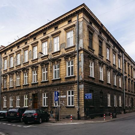 Sklodowskiej Apartment II - Loftaffair Krakow Luaran gambar