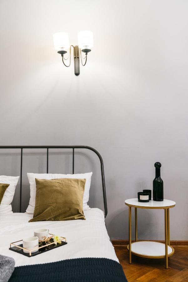 Sklodowskiej Apartment II - Loftaffair Krakow Luaran gambar