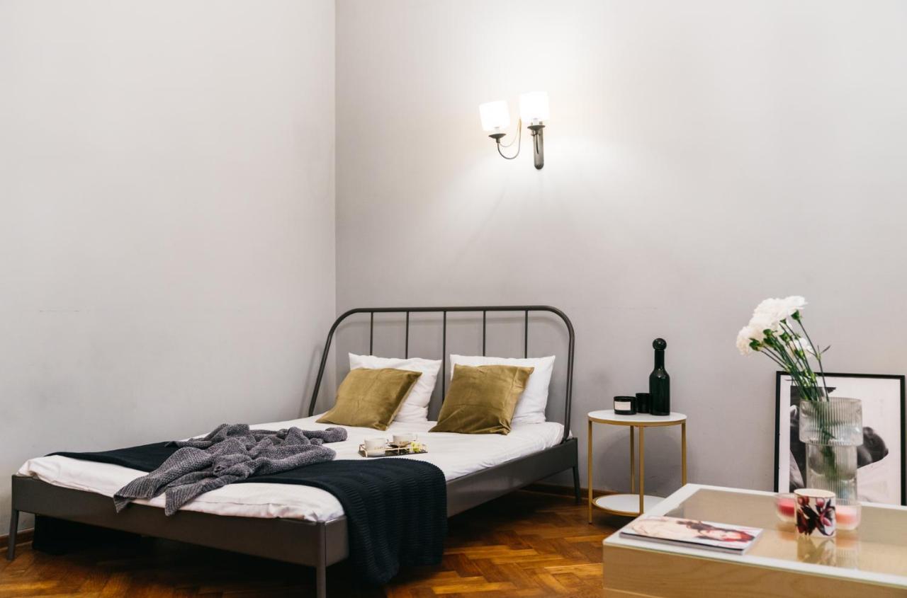 Sklodowskiej Apartment II - Loftaffair Krakow Luaran gambar