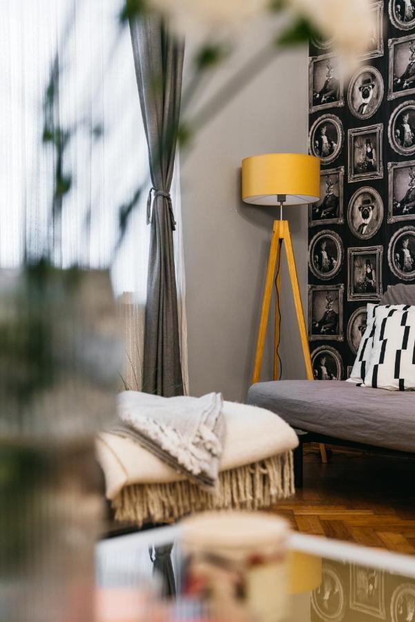 Sklodowskiej Apartment II - Loftaffair Krakow Luaran gambar
