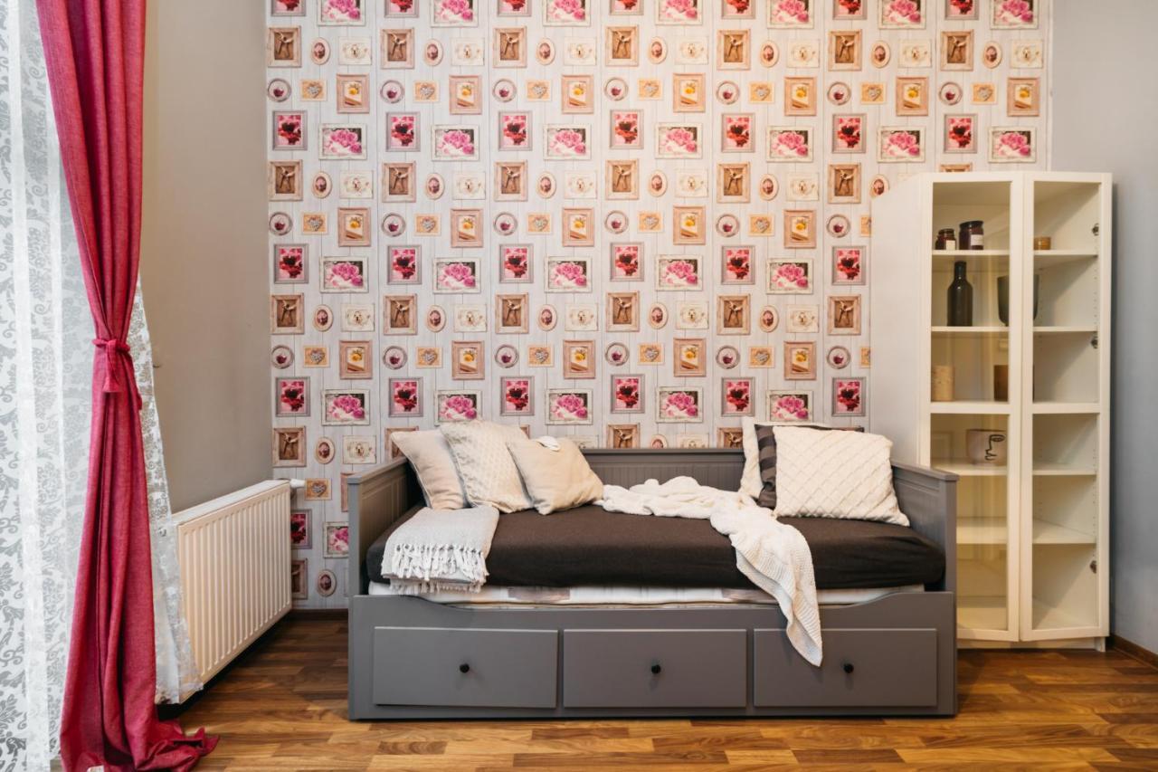 Sklodowskiej Apartment II - Loftaffair Krakow Luaran gambar
