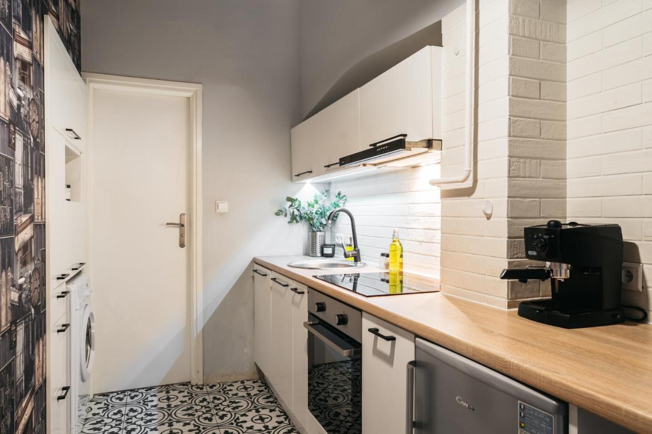 Sklodowskiej Apartment II - Loftaffair Krakow Luaran gambar