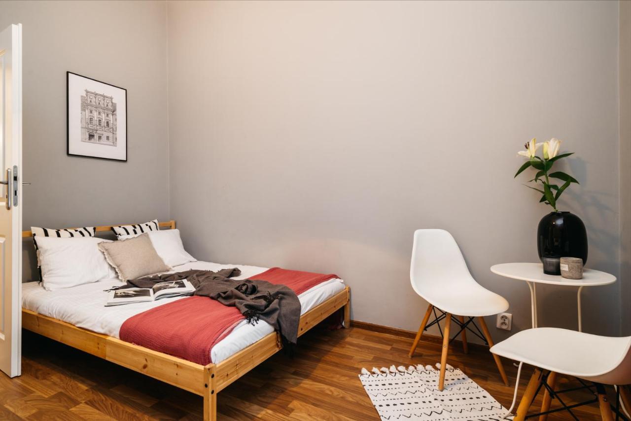 Sklodowskiej Apartment II - Loftaffair Krakow Luaran gambar