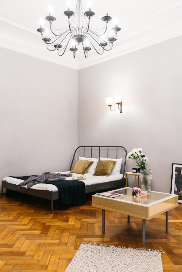 Sklodowskiej Apartment II - Loftaffair Krakow Luaran gambar