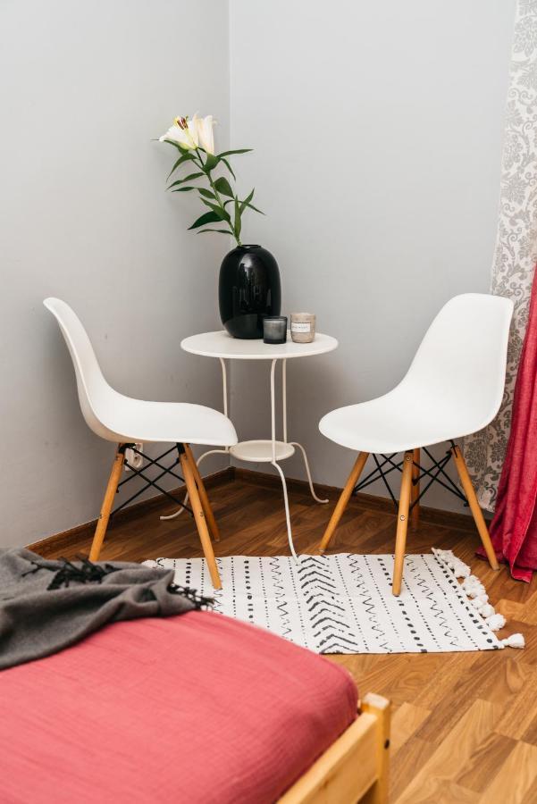 Sklodowskiej Apartment II - Loftaffair Krakow Luaran gambar