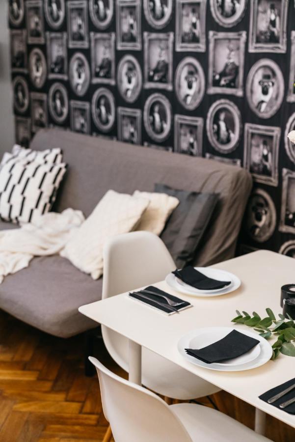 Sklodowskiej Apartment II - Loftaffair Krakow Luaran gambar