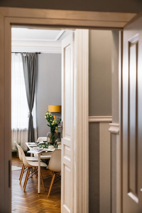 Sklodowskiej Apartment II - Loftaffair Krakow Luaran gambar