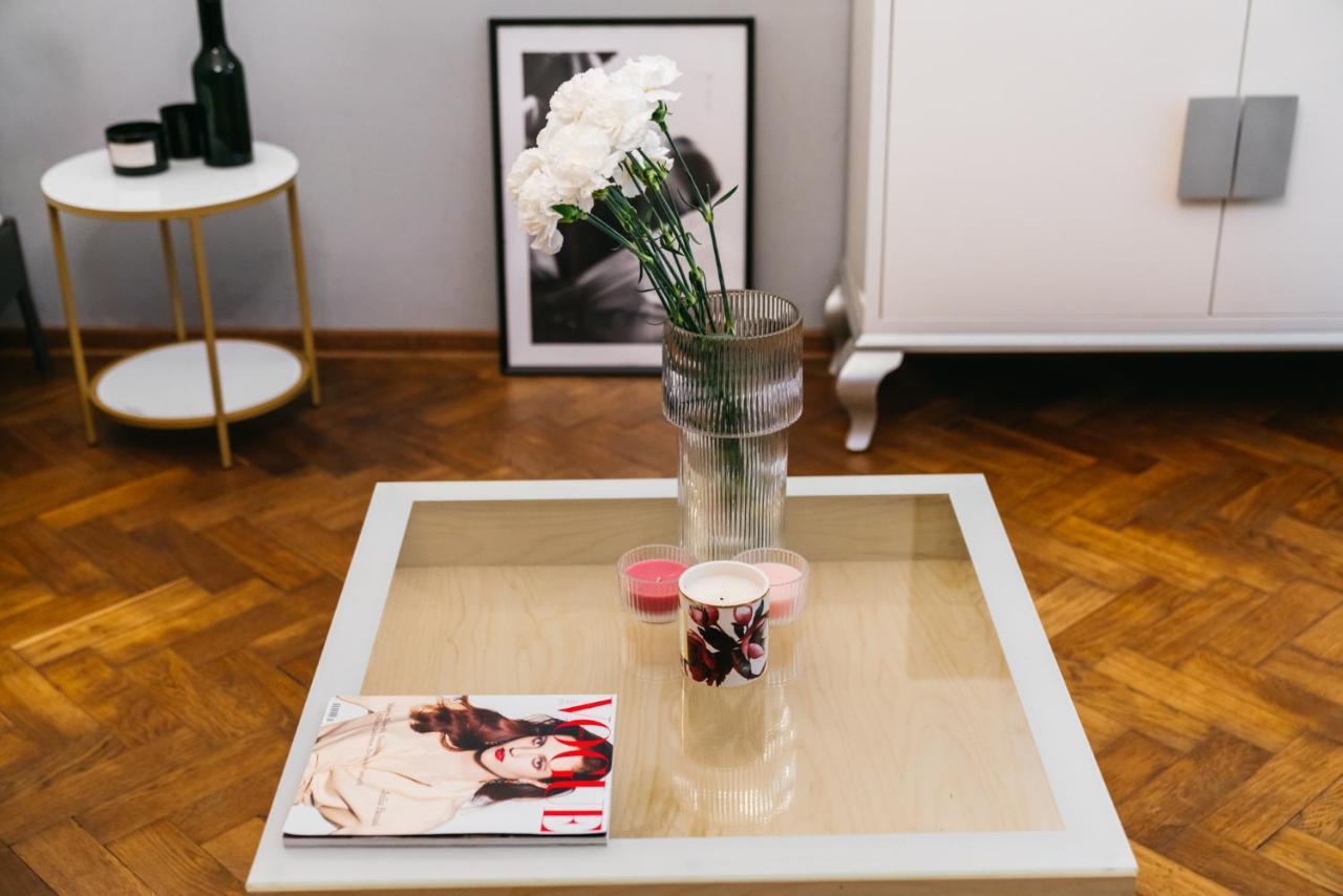 Sklodowskiej Apartment II - Loftaffair Krakow Luaran gambar
