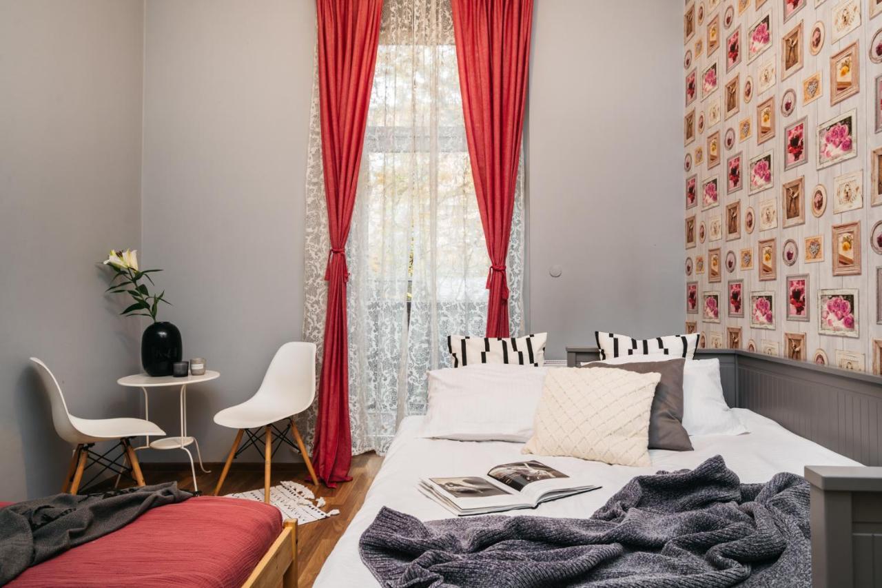 Sklodowskiej Apartment II - Loftaffair Krakow Luaran gambar