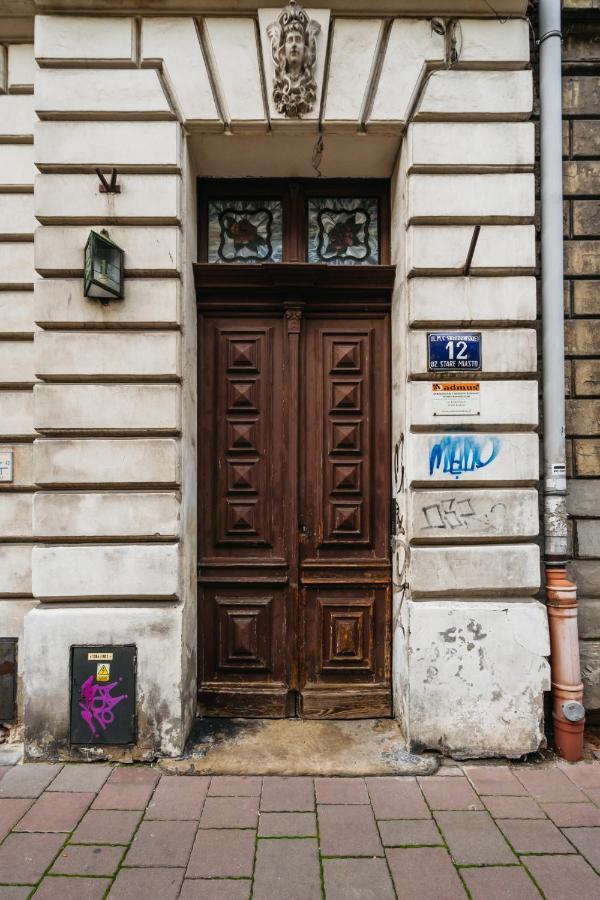Sklodowskiej Apartment II - Loftaffair Krakow Luaran gambar