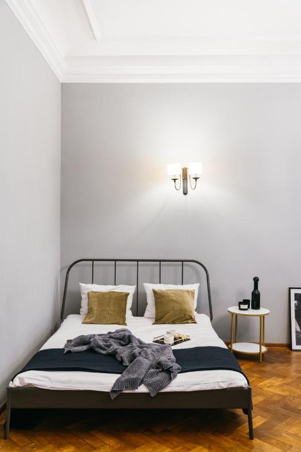 Sklodowskiej Apartment II - Loftaffair Krakow Luaran gambar