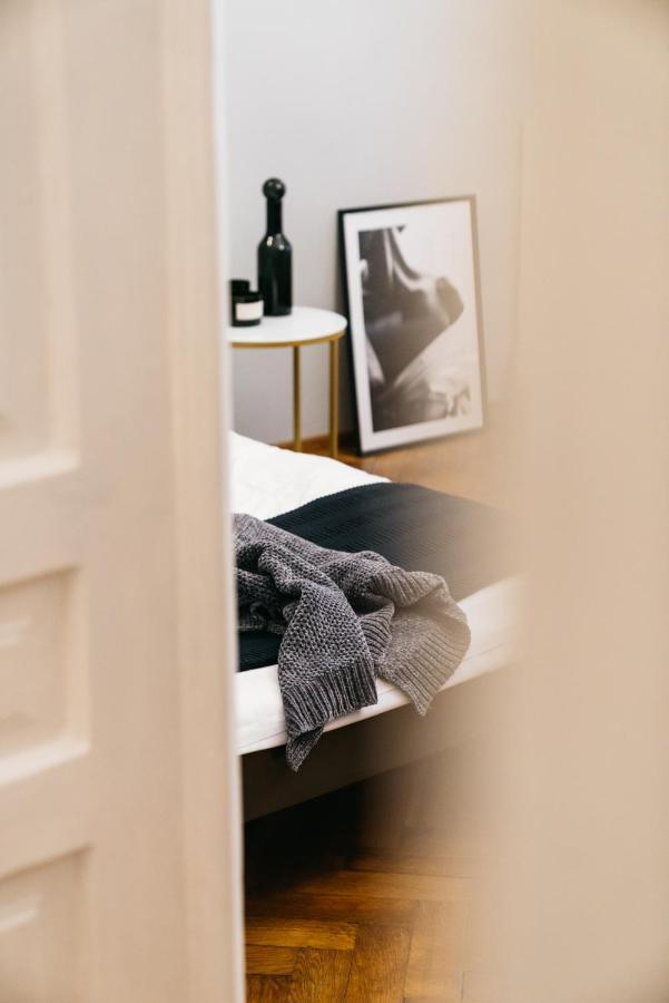 Sklodowskiej Apartment II - Loftaffair Krakow Luaran gambar