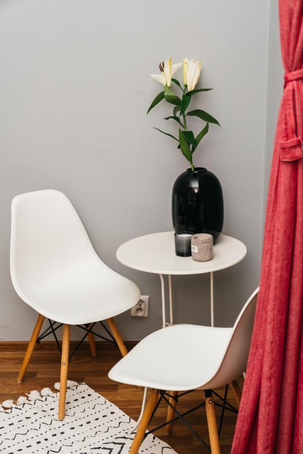 Sklodowskiej Apartment II - Loftaffair Krakow Luaran gambar