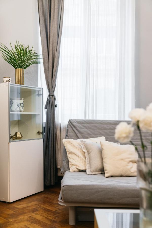Sklodowskiej Apartment II - Loftaffair Krakow Luaran gambar