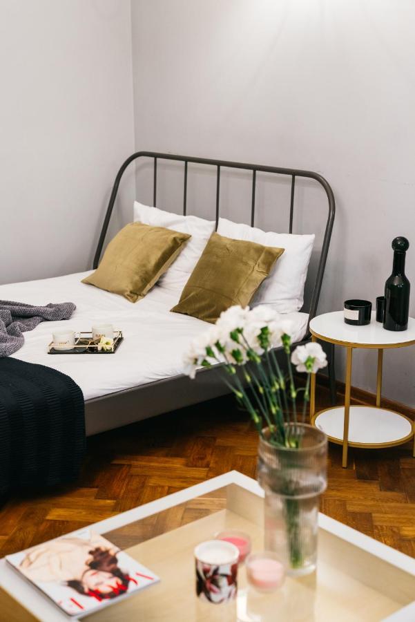 Sklodowskiej Apartment II - Loftaffair Krakow Luaran gambar