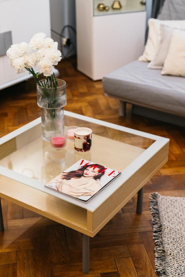 Sklodowskiej Apartment II - Loftaffair Krakow Luaran gambar