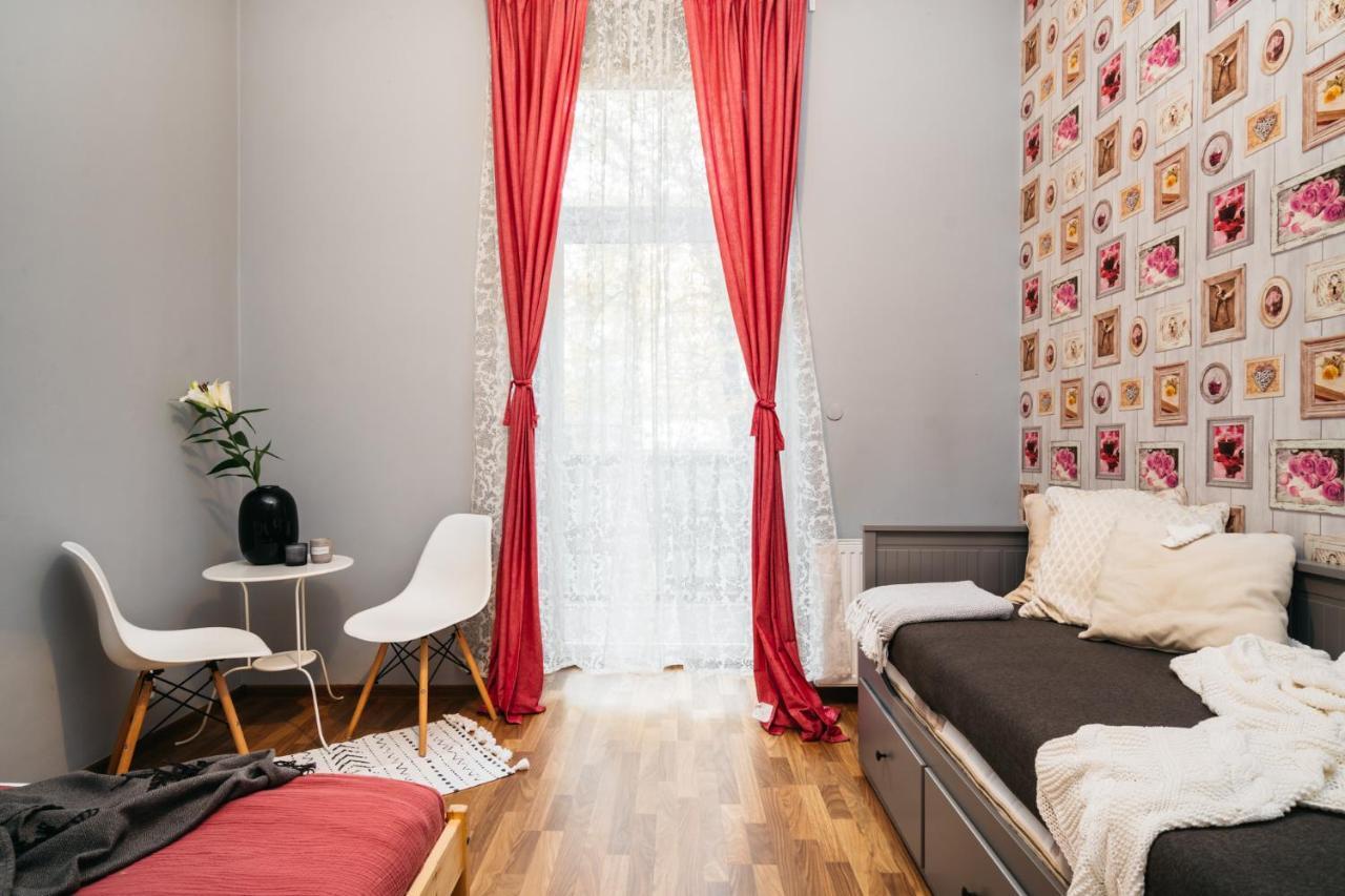 Sklodowskiej Apartment II - Loftaffair Krakow Luaran gambar