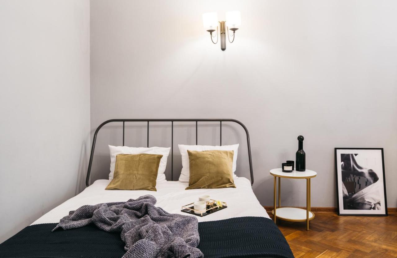 Sklodowskiej Apartment II - Loftaffair Krakow Luaran gambar