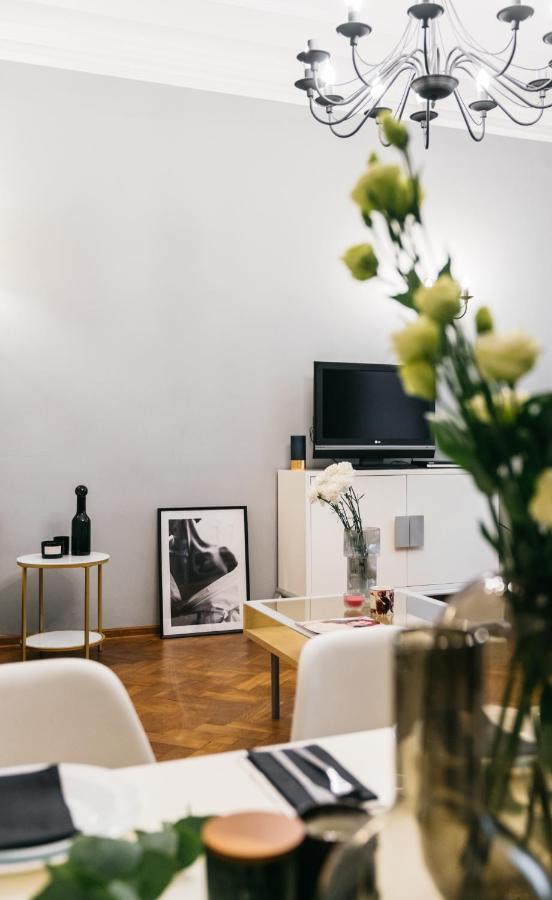 Sklodowskiej Apartment II - Loftaffair Krakow Luaran gambar