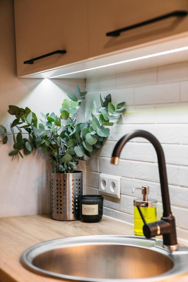 Sklodowskiej Apartment II - Loftaffair Krakow Luaran gambar