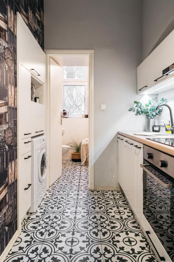 Sklodowskiej Apartment II - Loftaffair Krakow Luaran gambar