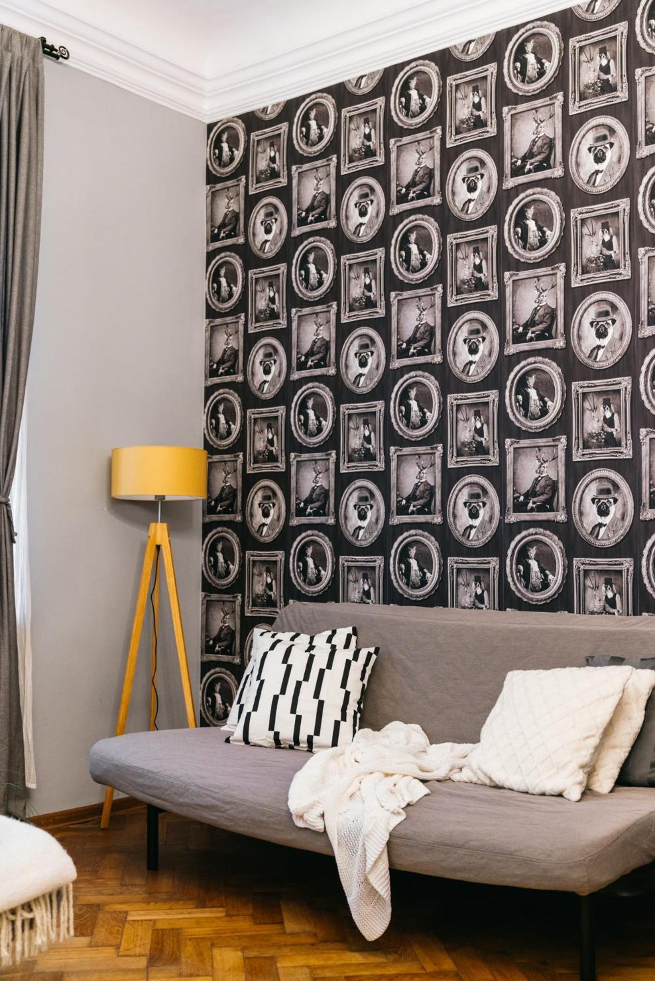 Sklodowskiej Apartment II - Loftaffair Krakow Luaran gambar